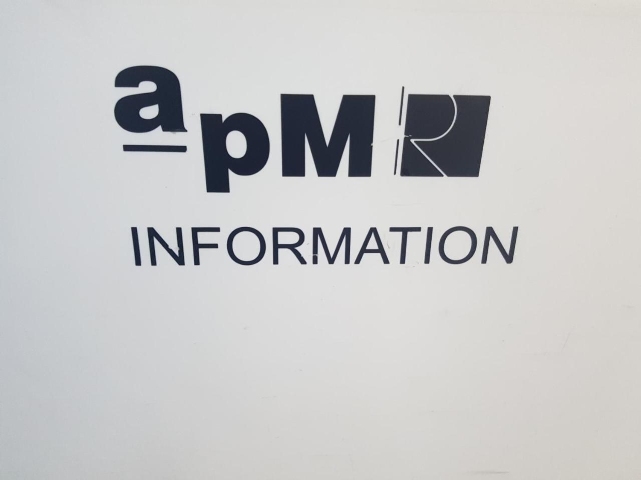 Apm Residence Hotel Seoul Exterior foto
