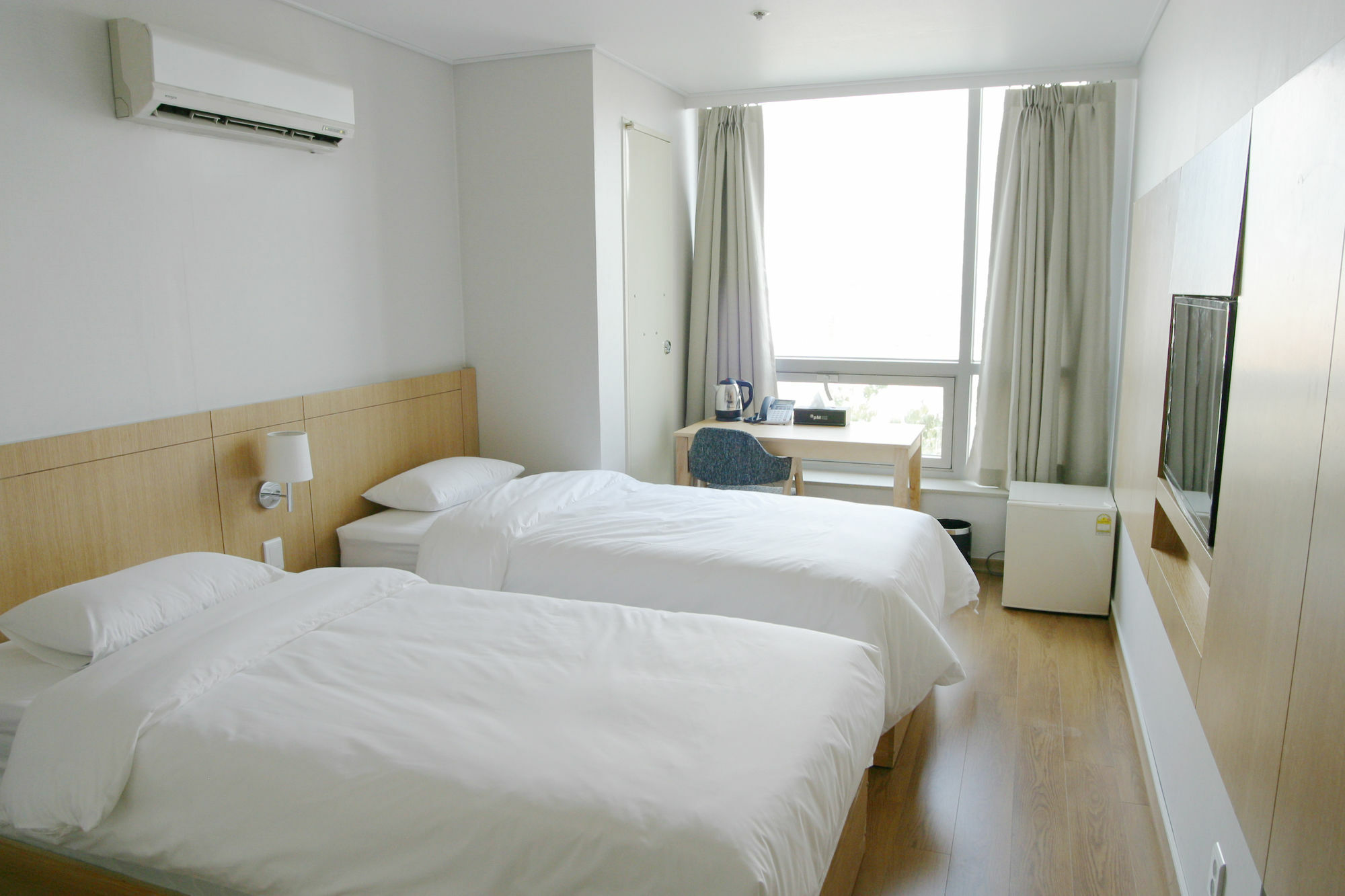 Apm Residence Hotel Seoul Exterior foto